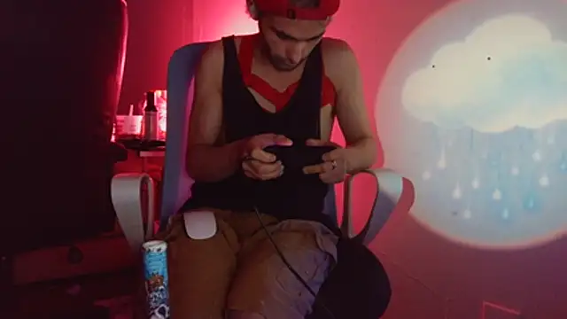 Show de highinhtxx na webcam
