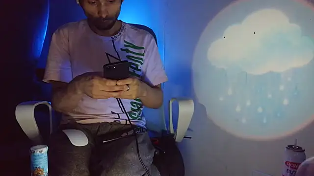 highinhtxx 网络视讯表演