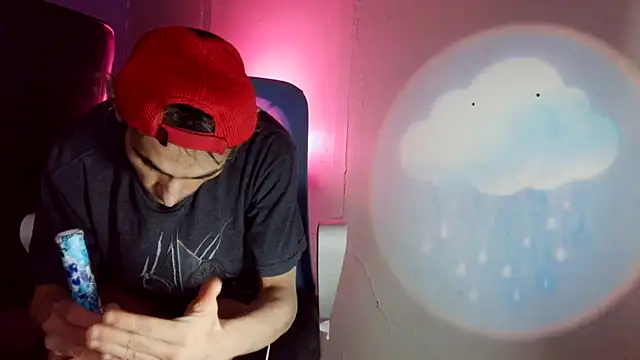 highinhtxx's Webcam Show