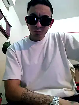 GrowledTeraflop Webcam-Show