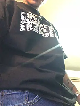 GrowledTeraflop's Webcam Show