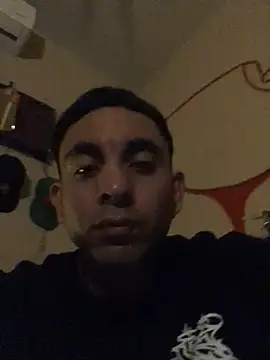 GrowledTeraflop's Webcam Show