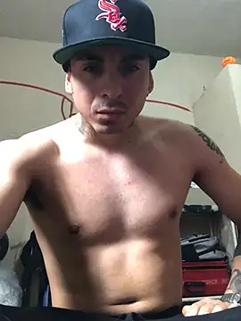 Show webcam de GrowledTeraflop