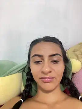 Show Webcam de miluwatson