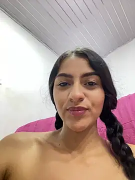Chat +18 de miluwatson ao vivo