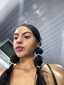 miluwatson's Webcam Show