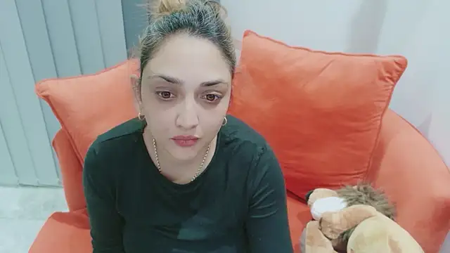 INDIANROMANCE's Webcam Show