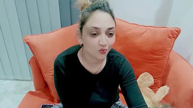 INDIANROMANCE Obrolan Langsung XXX