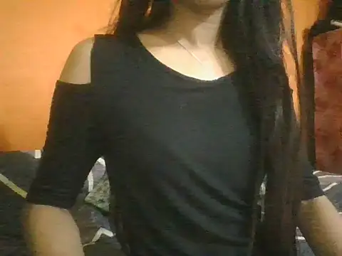 Webkamerová show Dora_mee