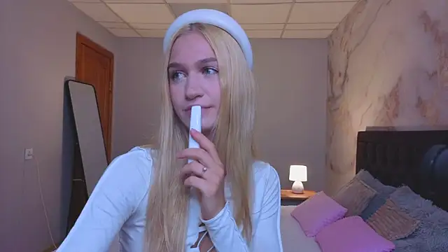 SerenaCrystall – Live XXX-chat