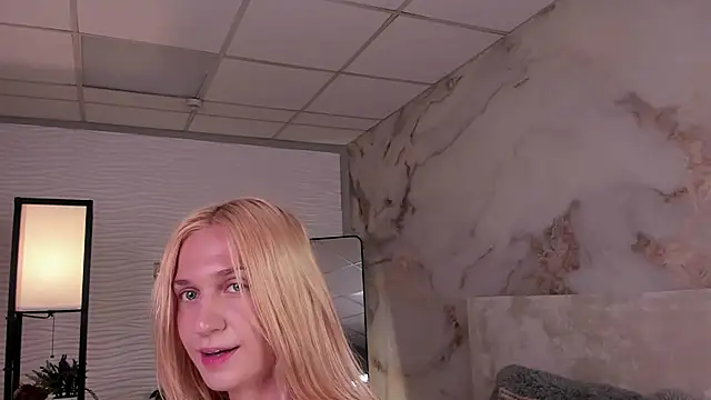 Chat XXX ao vivo de SerenaCrystall