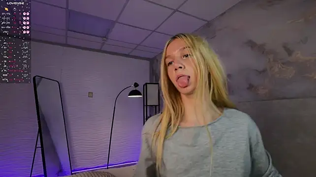 Chatroom XXX en direct de SerenaCrystall