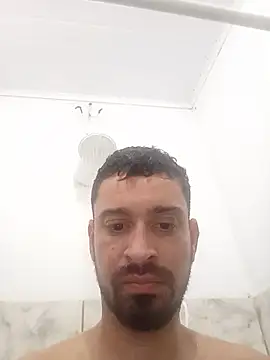 Show de Wolffj6 na webcam