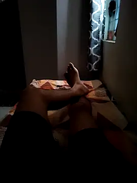 Mallu_kalikar_69 Pertunjukan Webcam