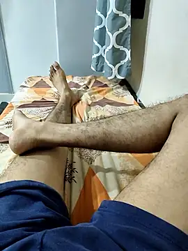 Mallu_kalikar_69 Pertunjukan Webcam