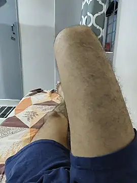 Show modela Mallu_kalikar_69 na web-kameri
