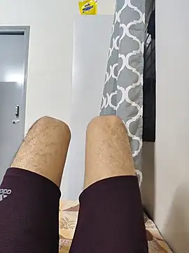 Mallu_kalikar_69 Adlı Modelin Web Kamerası Şovu