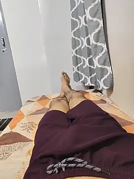 Mallu_kalikar_69 在線直播表演
