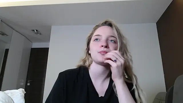 jessicahbelle's Live XXX Chat