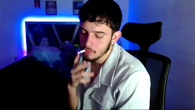 Sebasxxl12's Webcam Show