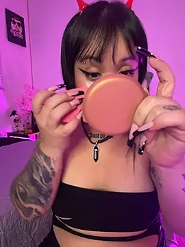 SussyRoxy_'s Webcam Show
