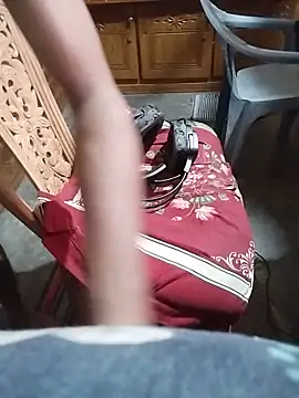 Hotboy525's Webcam Show