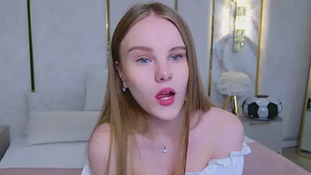 Show Webcam de Lili_Lohan