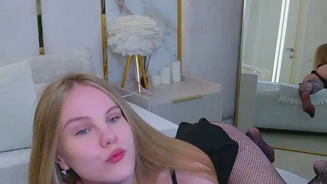 Show de webcam de Lili_Lohan