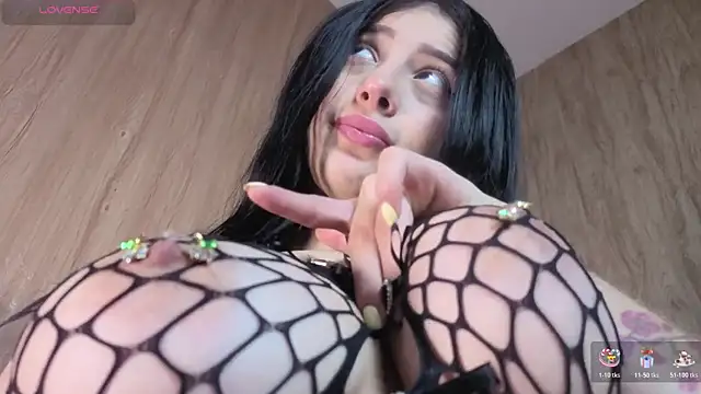 Lilieth_Hot_'s Live XXX Chat