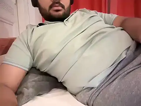 Romeo_Sam2 Show Webcam