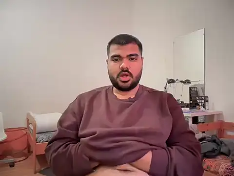 Romeo_Sam2's Webcam Show