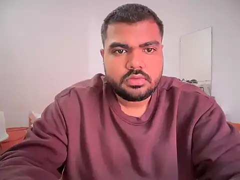 Romeo_Sam2 – webcam-show