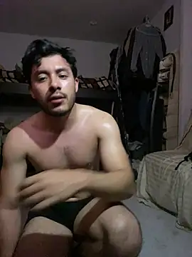 Zafirito – webcam-show