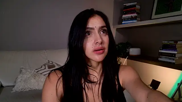 Chatroom XXX en direct de Milana_De