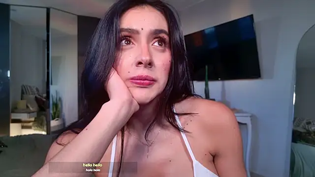 Živý XXX chat Milana_De
