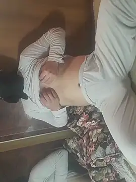 dudqueen Show Webcam