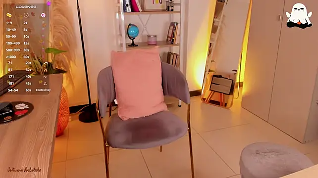 julianaarboleda Webcam show
