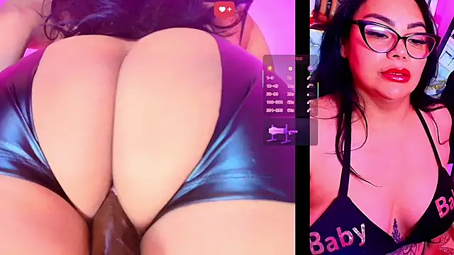 dakotamilf__hot's Live XXX Chat