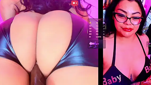 dakotamilf__hot Adlı Modelin Canlı XXX Sohbeti