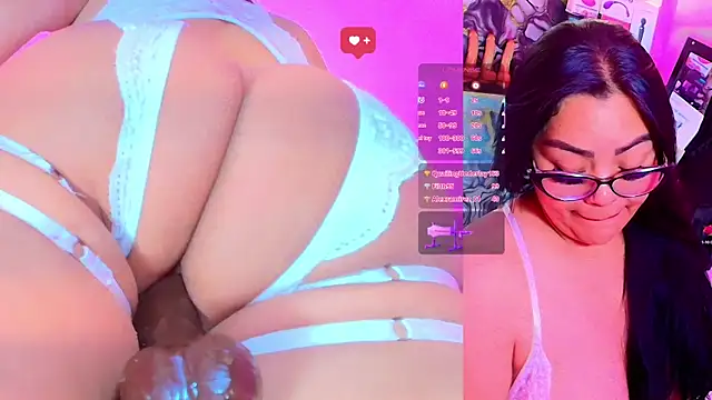 dakotamilf__hot's Webcam Show