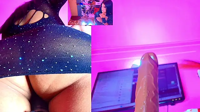 dakotamilf__hot webkamerás műsora