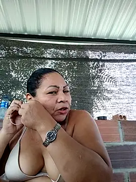 Dirty_Candy's Webcam Show