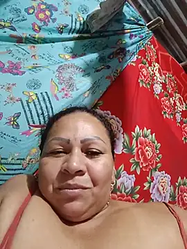 Show de Dirty_Foxx5 na webcam