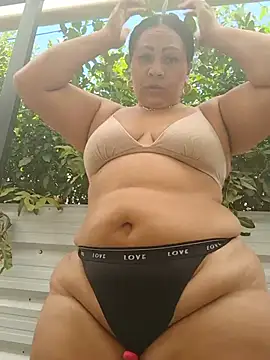 Dirty_Foxx5's Live XXX Chat
