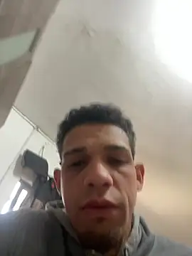 Valentino-elTuyo Webcam-Show