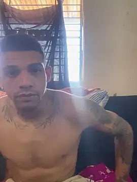 Valentino-elTuyo – webcam-show