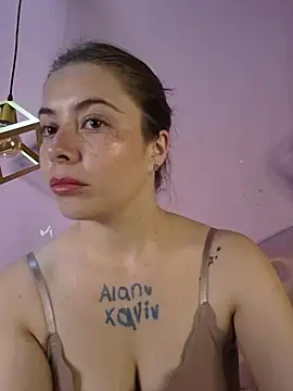 Emmasweet_Val Obrolan Langsung XXX