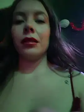 Emmasweet_Val 라이브 XXX 채팅