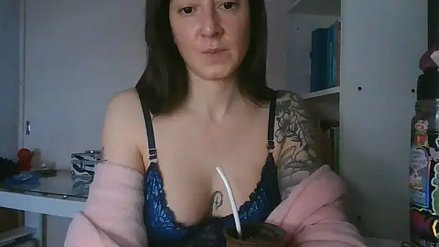 Show Webcam de dandanbarr