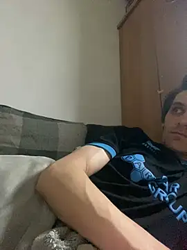 Webkamerová show Antek767@xh
